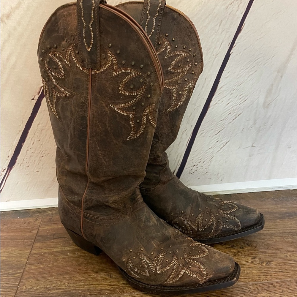 Women’s Shyanne Cowboy/Western Boots Size 6.5